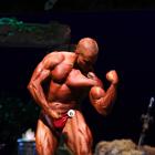 Dusty  Donado - NPC Excalibur  2012 - #1